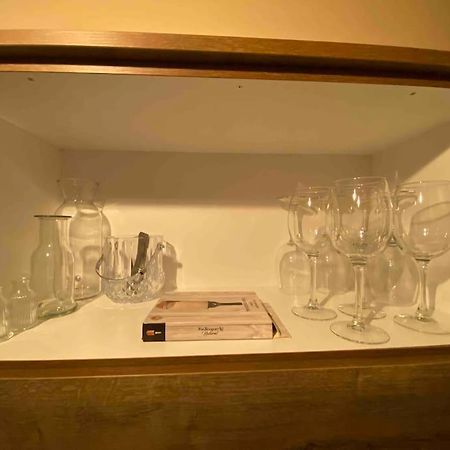 The Socozy House - Areopoli, Mani Apartment Bagian luar foto