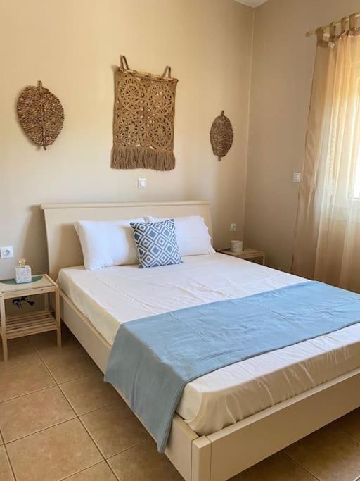 The Socozy House - Areopoli, Mani Apartment Bagian luar foto